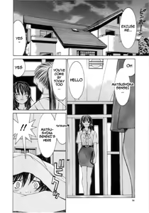 Page 72 of Meikyuu Gakuen | Chaos Academy - preview thumbnail