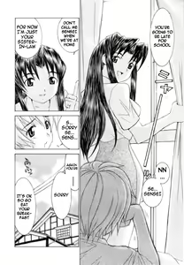 Page 9 of Meikyuu Gakuen | Chaos Academy - preview thumbnail