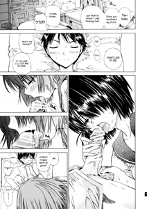 Page 8 of Nazo no Kanojo to SEX | Mysterious Girlfrend SEX - preview thumbnail
