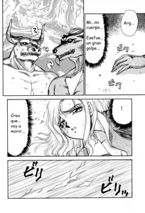 Page 9 of Nise Akumajou Dracula X Gekkan no Yasoukyoku - preview thumbnail