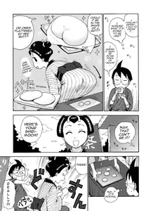 Page 146 of Eve to Love - Eve and Love, The Mechanical sweethearts. - preview thumbnail