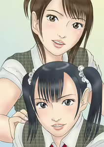 Page 3 of 私達 アナナとナルナル - preview thumbnail