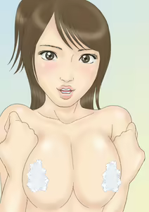 Page 96 of 私達 アナナとナルナル - preview thumbnail