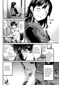 Page 3 of Feeler - preview thumbnail