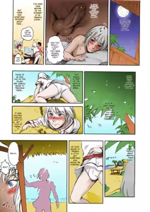 Page 6 of Nippon Impossible 2 - preview thumbnail
