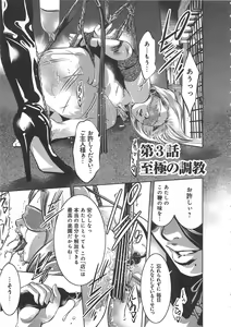 Page 54 of Kaikan Hime Yuugi - preview thumbnail