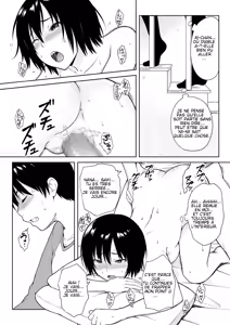 Page 26 of Ai Want Kiss - preview thumbnail