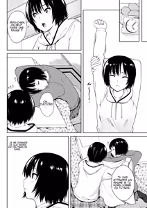 Page 9 of Ai Want Kiss - preview thumbnail