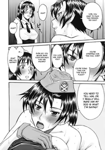 Page 134 of Sailor Fuku To Strip c1-5 - preview thumbnail