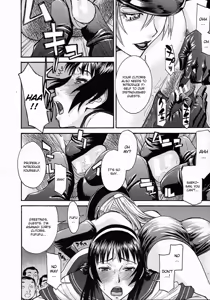 Page 45 of Sailor Fuku To Strip c1-5 - preview thumbnail