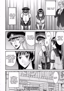 Page 58 of Sailor Fuku To Strip c1-5 - preview thumbnail