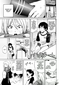 Page 5 of Splash (decensored) - preview thumbnail