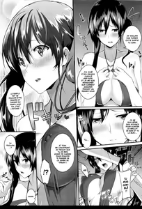 Page 9 of Come With Me - preview thumbnail
