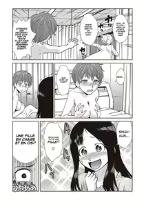 Page 8 of Hakase no Renai Kaizouron - preview thumbnail