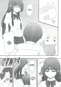 Page 14 of Koubiki Nimashita! - preview thumbnail