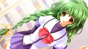 Page 33 of Narikiri Princess ~Onna ni Natta Boku o Mite!~ - preview thumbnail
