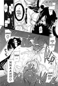 Page 72 of Karadajuu, Nurunuru Desu. - My Whole Body Is Clammy. Ch. 1-10 (decensored) - preview thumbnail