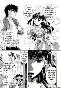 Page 10 of Anata o Sutte mo ii desu ka? Ch. 1 - preview thumbnail