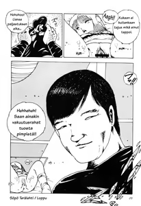 Page 16 of Söpö Terälehti - preview thumbnail