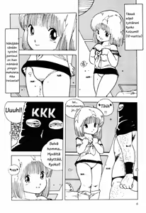 Page 2 of Söpö Terälehti - preview thumbnail