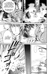 Page 21 of The Crimson Spell Ch. 12 - preview thumbnail
