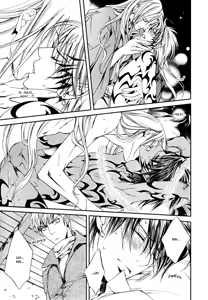 Page 3 of The Crimson Spell Ch. 12 - preview thumbnail