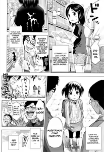 Page 8 of Loli Tomodachi | Amigos Loli - preview thumbnail