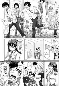 Page 106 of Giri Giri Sisters - preview thumbnail
