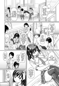 Page 108 of Giri Giri Sisters - preview thumbnail