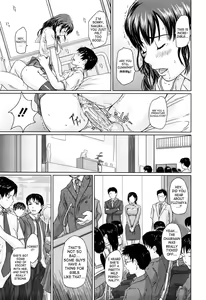 Page 121 of Giri Giri Sisters - preview thumbnail