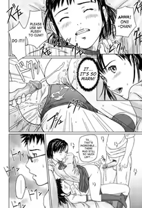 Page 22 of Giri Giri Sisters - preview thumbnail
