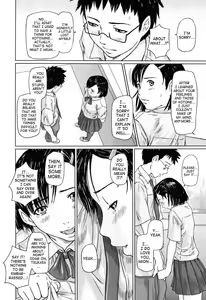 Page 40 of Giri Giri Sisters - preview thumbnail