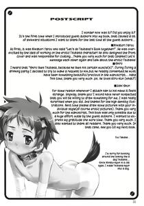 Page 31 of Tsubasa x4 no Naisho - preview thumbnail