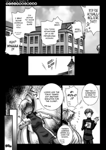 Page 20 of Villetta Sensei ni Moeru Hon - preview thumbnail