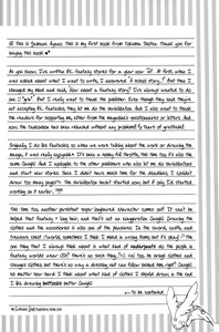 Page 13 of Extra Story - preview thumbnail