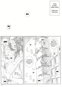 Page 4 of Kuusou Zikken Vol.9 - preview thumbnail