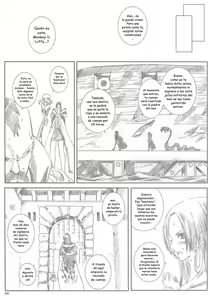 Page 8 of Kuusou Zikken Vol.9 - preview thumbnail