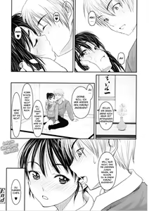 Page 22 of Futari no Osakai | Tea for Two - preview thumbnail