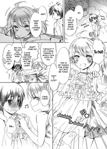 Page 5 of IM@Sweets 4 I Want! - preview thumbnail
