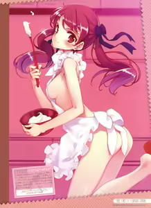 Page 51 of Dengeki Otona no Moeoh Vol.01 2012-05 - preview thumbnail