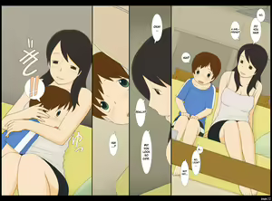 Page 12 of Ponpharse Vol. 3 - Toshiue no Onee-san Hen (Zenpen) | Ponfaz Vol. 3 - Onee-chan - - preview thumbnail