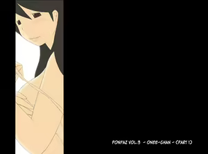 Page 2 of Ponpharse Vol. 3 - Toshiue no Onee-san Hen (Zenpen) | Ponfaz Vol. 3 - Onee-chan - - preview thumbnail