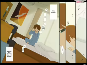 Page 3 of Ponpharse Vol. 3 - Toshiue no Onee-san Hen (Zenpen) | Ponfaz Vol. 3 - Onee-chan - - preview thumbnail