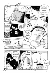 Page 8 of Kawaii Hanabira | Lovely Petal - preview thumbnail