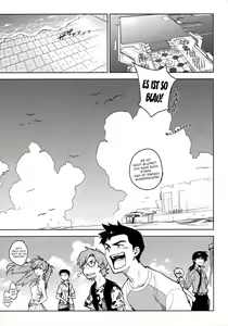 Page 8 of LIKE A BEAST - preview thumbnail