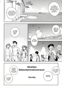 Page 9 of LIKE A BEAST - preview thumbnail