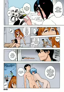 Page 33 of LIKE A BEAST - preview thumbnail