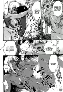 Page 41 of Ring x Mama 5 - preview thumbnail