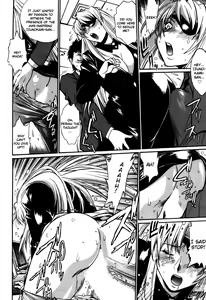 Page 91 of Ring x Mama 5 - preview thumbnail