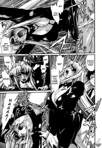 Page 92 of Ring x Mama 5 - preview thumbnail